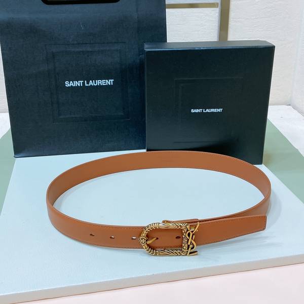 Saint Laurent Belt 30MM SLB00127